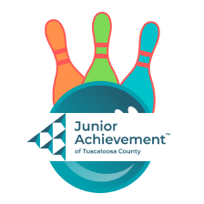 2026 Tuscaloosa Spring Bowling - logo